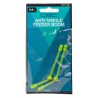 Spro Anti-Tangle Feeder Boom 6 cm 2st.