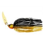 Westin Bladebite V2 Tungsten Bladed Jig 9gr Gold Rush