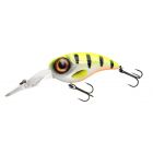 Spro Fat Iris Dr 4cm 6,2Gr Hot Perch