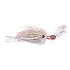 Spro Iris Thrillseeker Chatterbait 4/0 14Gr Redhead Tiger