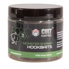 Nash Monster Shrimp Cult Coated Hookbaits 15mm