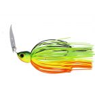 Westin Bladebite V2 Tungsten Bladed Jig 14gr Firetiger