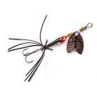 Spro Larva Mayfly Spinner Treble 5Cm 4Gr Roach