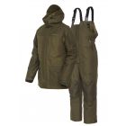 Kinetic X-Shade Winter Suit Green X-Large