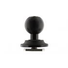 Scotty 1inch Ball Lowprofile Track Mount