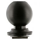 Scotty 1,5inch Ball Lowprofile Track Mount
