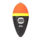 Spro Oval Float  35 gr