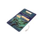 PB X-Stiff Curved Aligners Size 4-1 8st. Weed