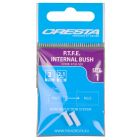 Cresta Ptfe Bush Internal Size 1 / 2.10 mm