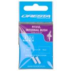 Cresta Ptfe Bush Internal Size 3 / 2.60 mm