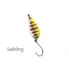 Spro Troutmaster Incy Spoon 1.5G Saibling