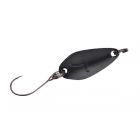 Spro Troutmaster Incy Spoon 1.5G Black n White