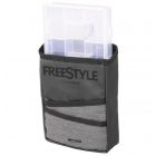 Spro Freestyle Ultrafree Box Pouch