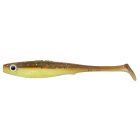 Spro Iris Popeye 8cm Uv Brown Chartreuse