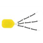 PolePosition Tungsten Bar Small