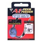 Gamakatsu A1 Team Feeder Fine Feeder 100Cm 10 0,16 mm