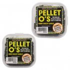 Sonubaits Pellet O's 14mm Cheesy Garlic