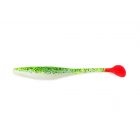 Bass Assassin Sea Shad 12,5Cm Chartreuse Pepper Ft