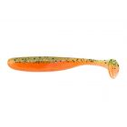 Keitech Easy Shiner 3inch 7,5Cm 10st. Fire Tiger