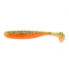 Keitech Easy Shiner 4inch 10Cm 7st. Fire Tiger
