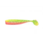 Lunker City Shaker 4.5inch / 11,25Cm 8st. Electric WaterMelon