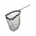 Westin W3 CR Foldable Landing Net XXL 95x85x100cm 120cm Handle