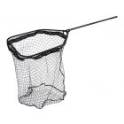 Westin W3 CR Foldable River Landing Net XL 80x70x80cm 120cm Handle