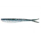 Lunker City Fin-S Fish 4inch / 10Cm 10st. Mackerel