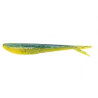 Lunker City Fin-S Fish 4inch / 10Cm 10st. Mahi  Mahi