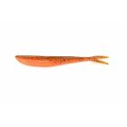 Lunker City Fin-S Fish 5inch / 12,5Cm 10st. Pumpkin Perch