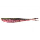 Lunker City Fin-S Fish 5.75inch / 14,5Cm 8st. WaterMelon Candy Shad