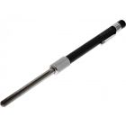 Westin Diamond Pen Hook Sharpener Small 13 cm Black