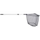 Spro Landingnet Standard 180cm 50X50X50cm