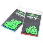 Korda Single Pins for Rig Safes 30st.