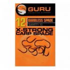 Guru Extra Strong Carp Spade size 20