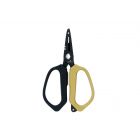 Westin Braid Scissor & Splitring Plier Stainless 12,5cm
