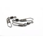 Matrix Snap Link Swivels 10st. Size 16