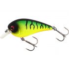Westin Squarebill BassBite 7cm 16Gr Floating Firetiger