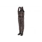 Kinetic Neorush Waders Camo Size 46-47