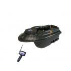 Boatman Actor Sonar Voerboot kompas Carbon / Carbon