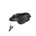 Boatman Actor Sonar Voerboot V5 kompas Carbon / Carbon