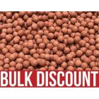 MTC Baits Strawberry Big Fish Boilies 20mm 100kg