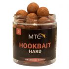 MTC Baits Strawberry Big Fish Hard Hookbait 20mm