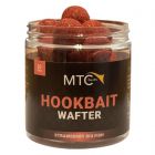 MTC Baits Strawberry Big Fish Hookbait Wafter 16mm