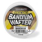 Sonubaits Micro Bandums Banoffee