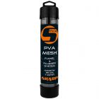Skarp PVA Mesh Funnel & Plunger System 7 m Narrow 25 mm
