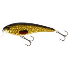 Westin RawBite 17cm 100Gr Low Floating Natural Pike