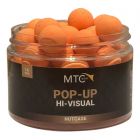 MTC Baits NutCase Pop-Up Hi-Visual 14mm