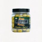 Dynamite Baits B.F.R. Cheese & Garlic Buster Hookbaits 120 gr