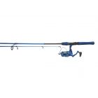 Kinetic Ramasjang Blue 2.10 m 8-30 gr 2pc.